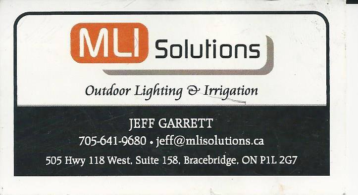 MLI Solutions